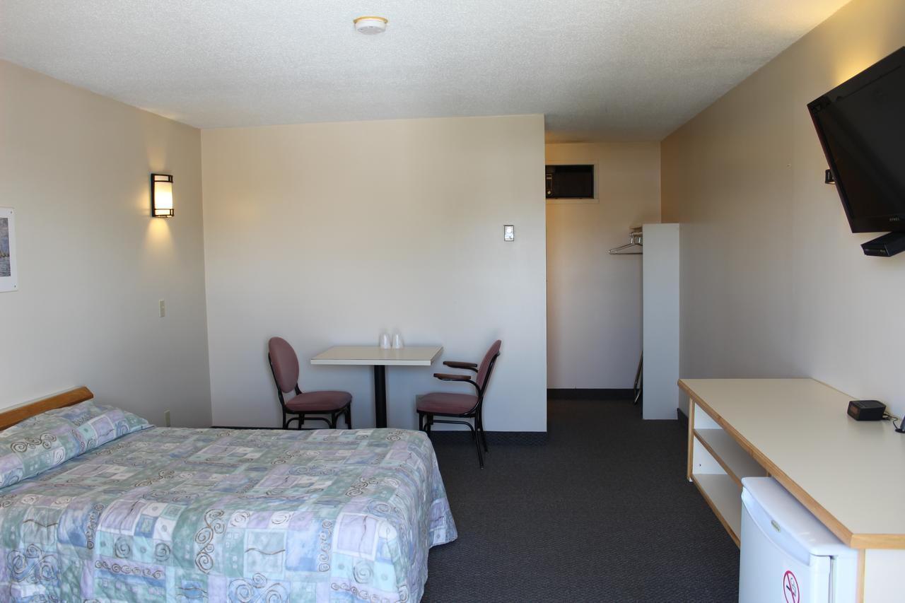 Motel Du Parc Secteur Hull Гатино Екстериор снимка