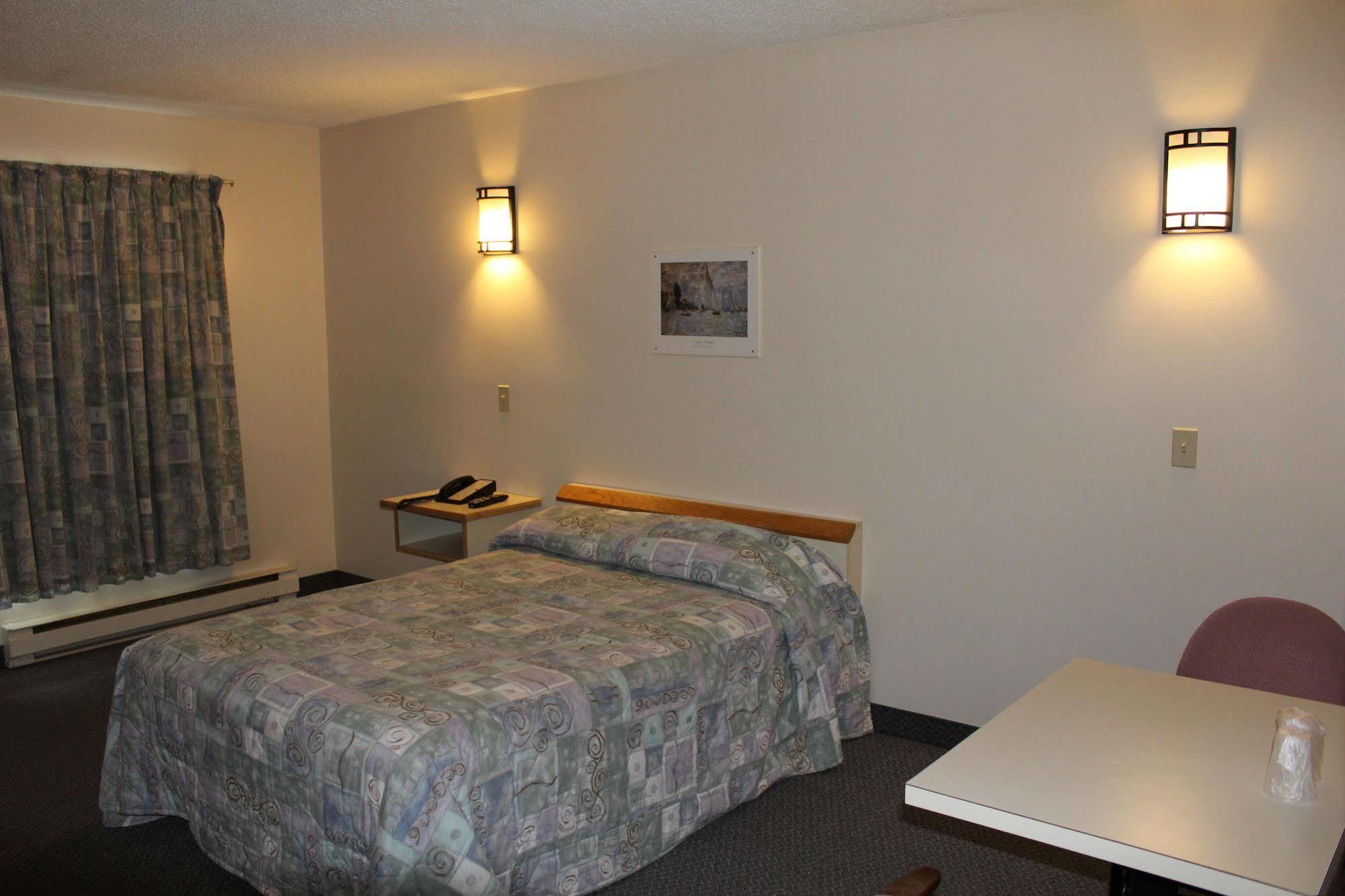 Motel Du Parc Secteur Hull Гатино Екстериор снимка