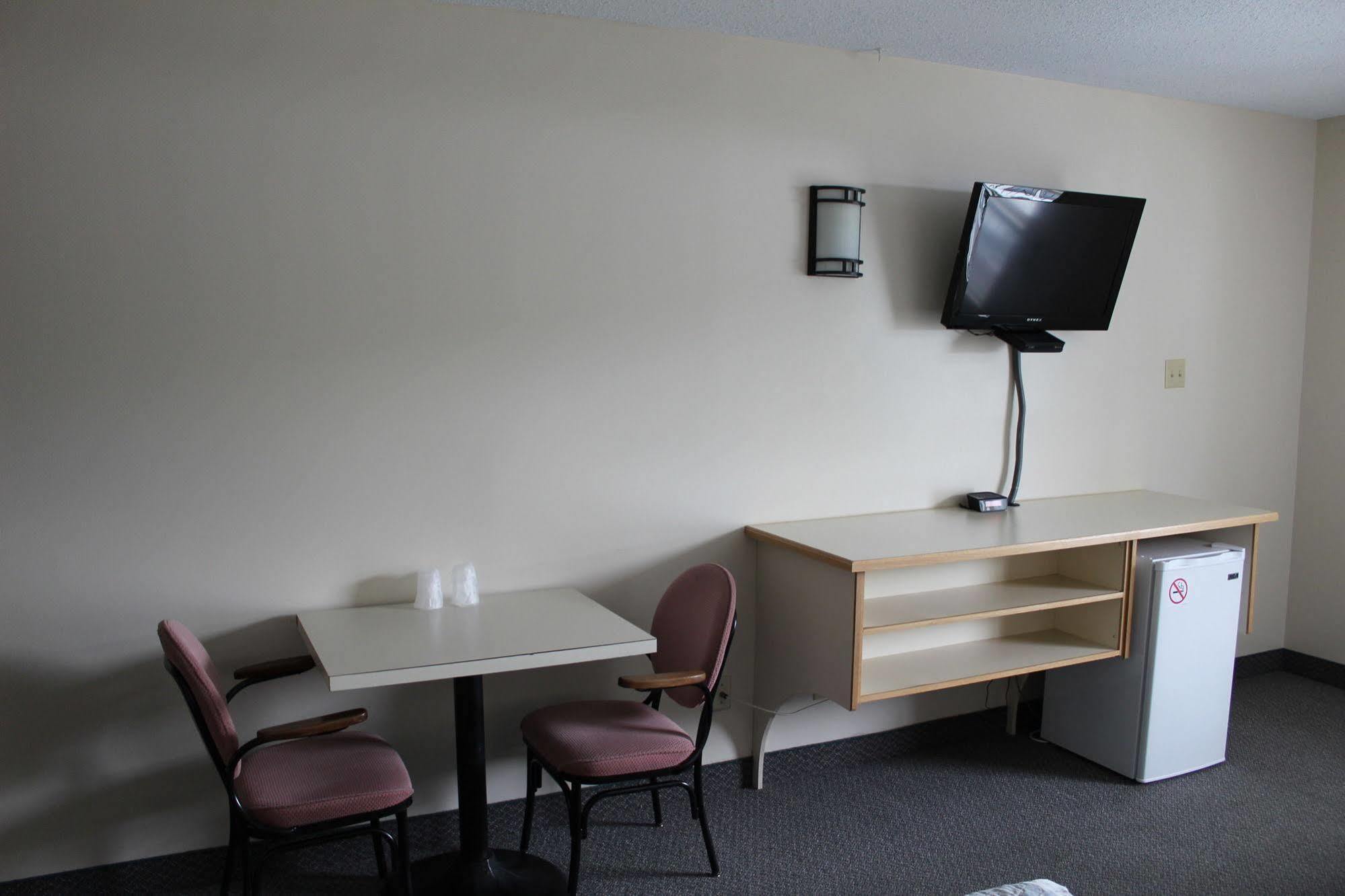 Motel Du Parc Secteur Hull Гатино Екстериор снимка