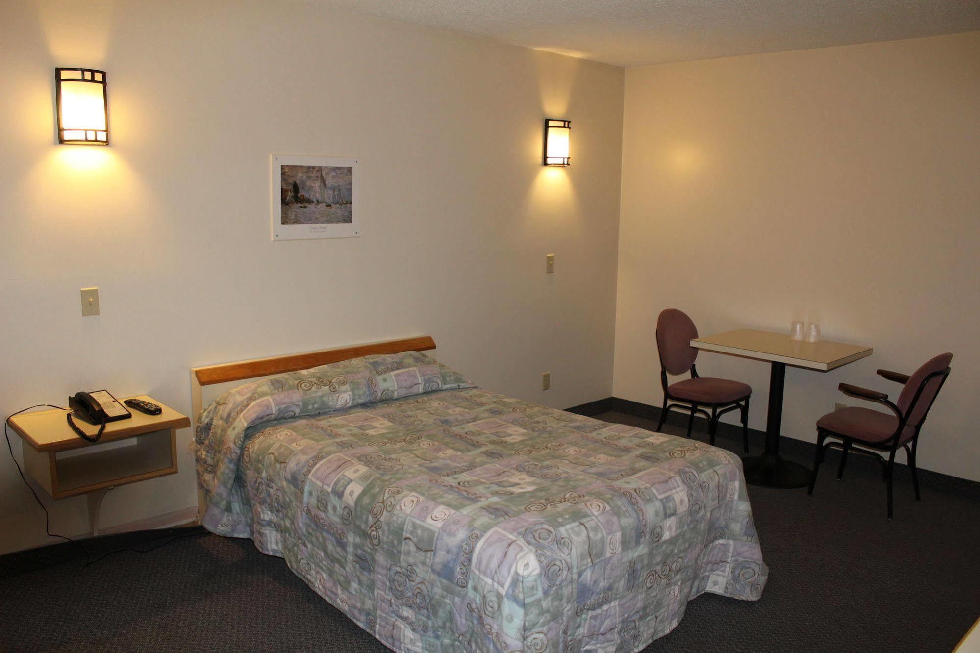 Motel Du Parc Secteur Hull Гатино Екстериор снимка