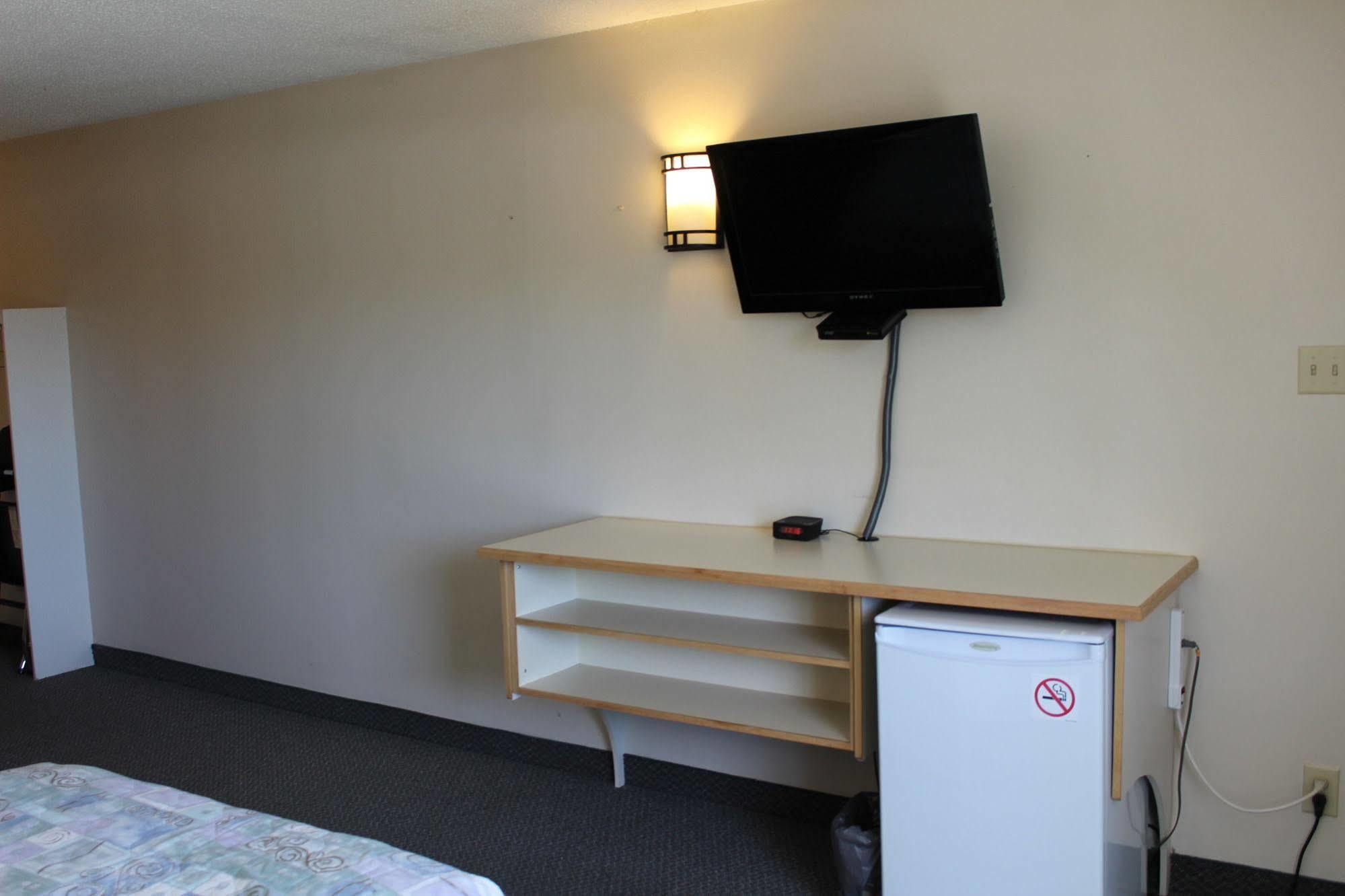 Motel Du Parc Secteur Hull Гатино Екстериор снимка
